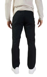 Fox Racing Essex Stretch Pant Black BACK