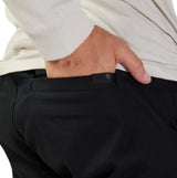 Fox Racing Essex Stretch Pant Black POCKET