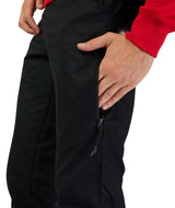Fox Racing Essex Stretch Slim Pant Black POCKET