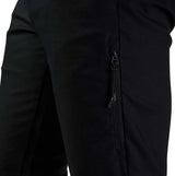 Fox Racing Essex Stretch Slim Pant Black DETAILS