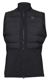 FOX FLEXAIR FIRE VEST FRONT