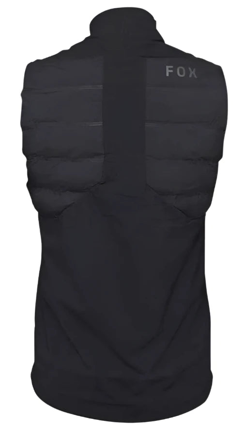 FOX FLEXAIR FIRE VEST BACK