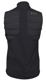 FOX FLEXAIR FIRE VEST BACK