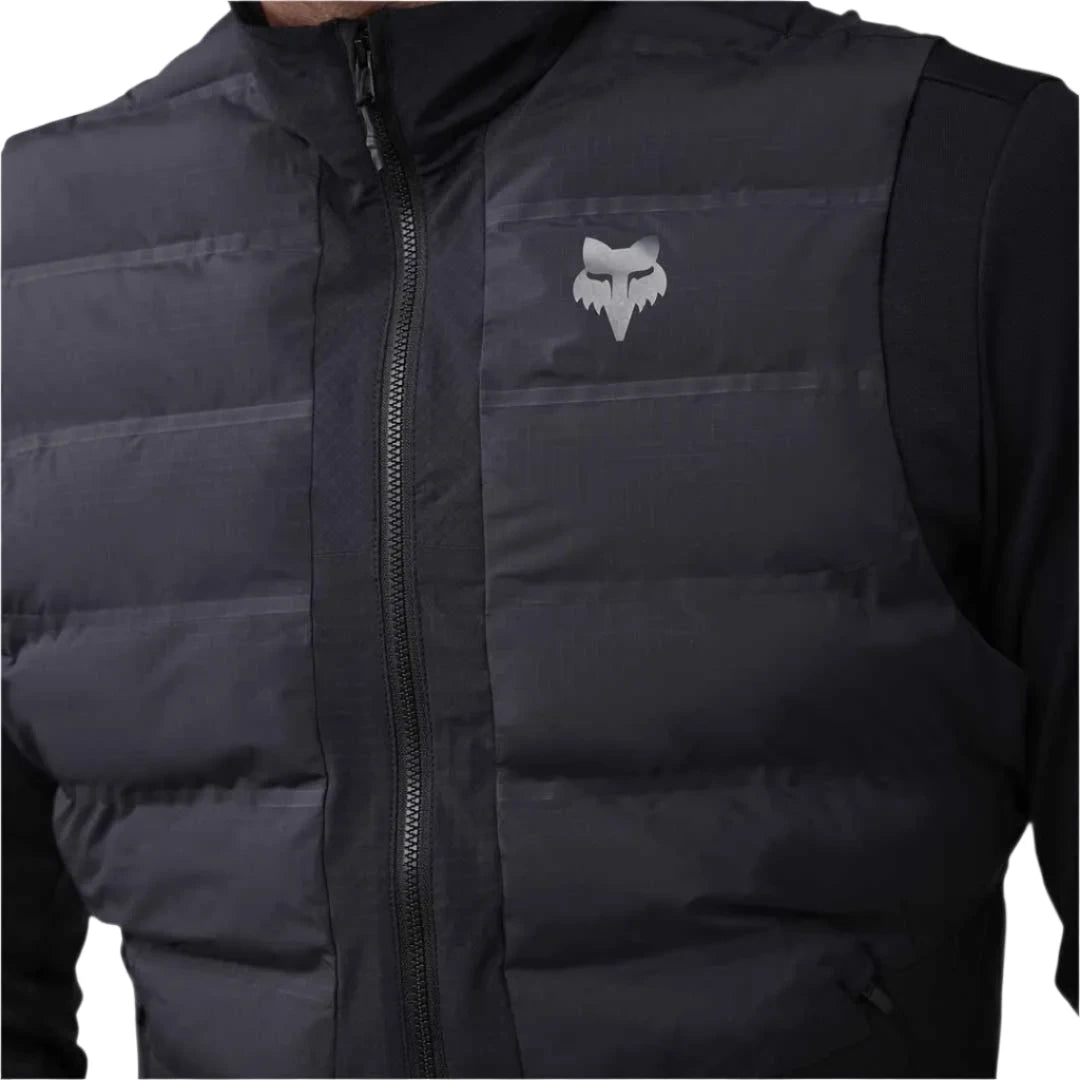 FOX FLEXAIR FIRE VEST FRONT