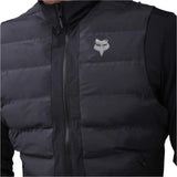 FOX FLEXAIR FIRE VEST FRONT