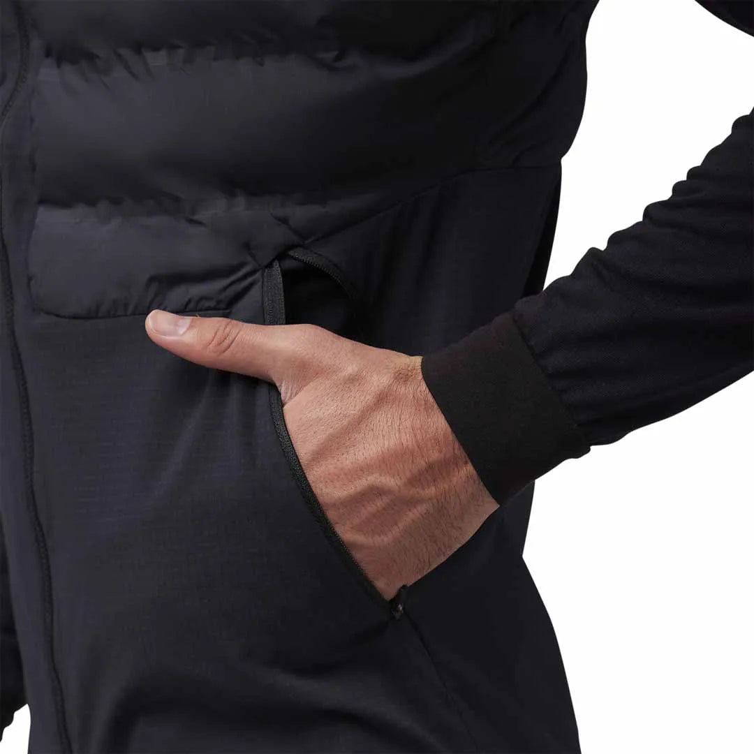 FOX FLEXAIR FIRE VEST POCKET