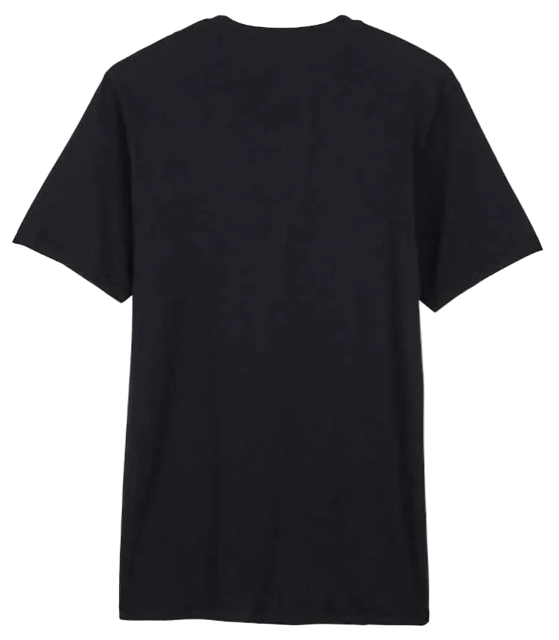 Fox x Kawasaki Premium Short Sleeve Tee Black BACK