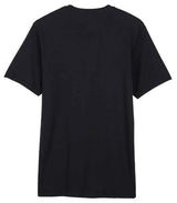 Fox x Kawasaki Premium Short Sleeve Tee Black BACK