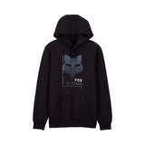 Fox DISPUTE FLEECE PO Black