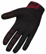 Fox Defend D3O Gloves Rust