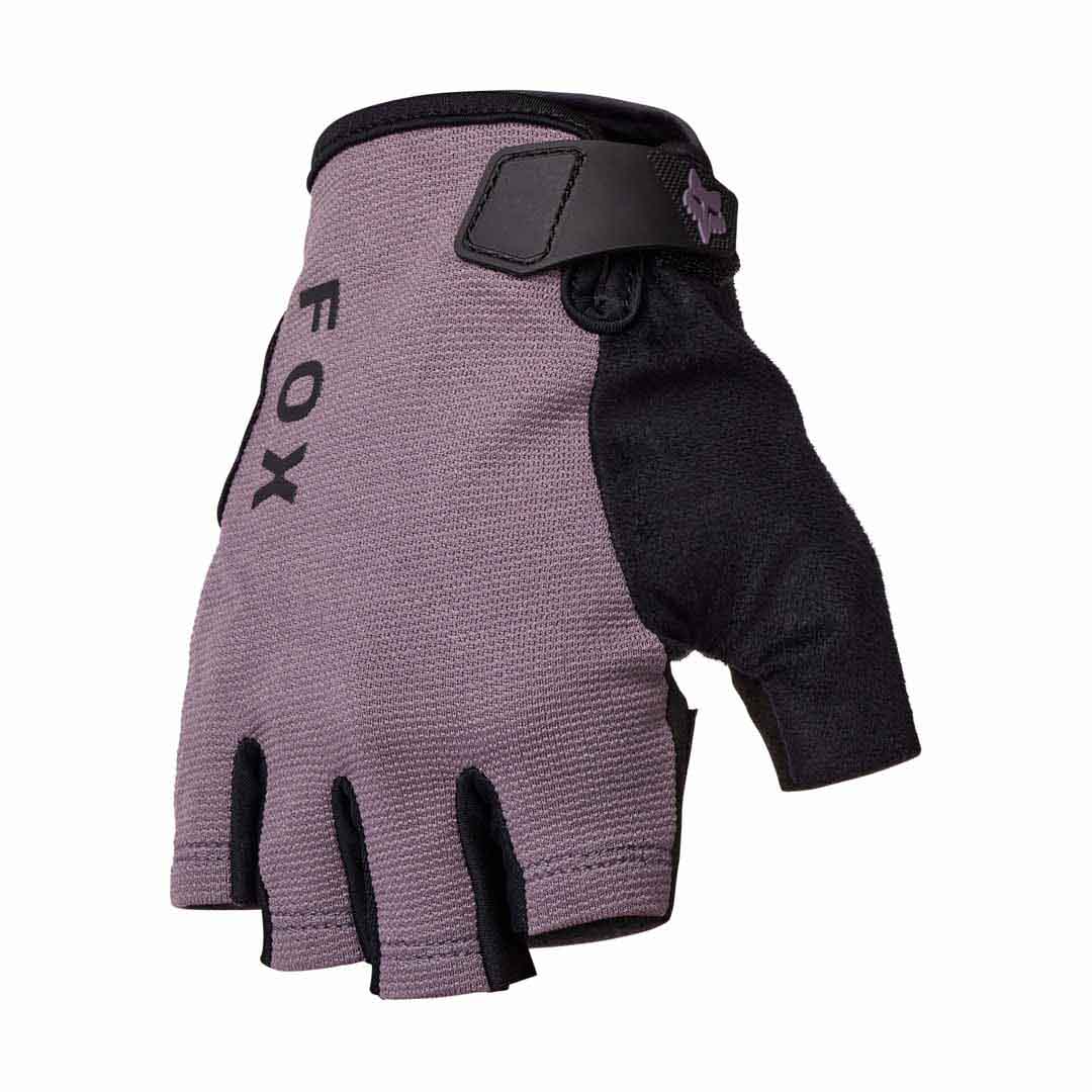 Fox Ranger Gel Fingerless Gloves – Crooze