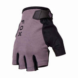 Fox Ranger Gel Fingerless Gloves