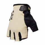Fox Ranger Gel Fingerless Gloves
