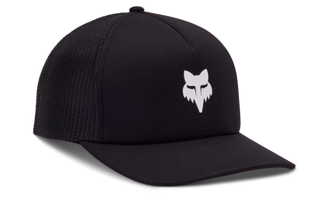 Fox WOMENS BOUNDARY TRUCKER One Size - WHITE 