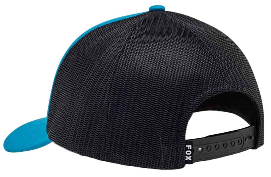 Fox Women's Boundary Trucker Hat