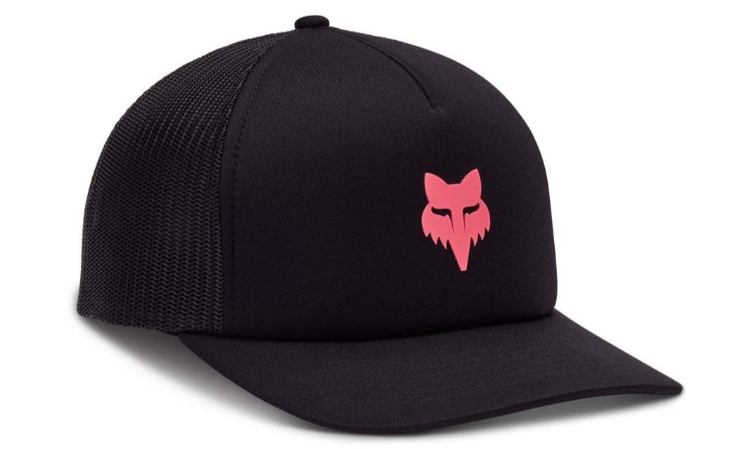 Fox WOMENS BOUNDARY TRUCKER One Size - PINK