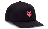 Fox WOMENS BOUNDARY TRUCKER One Size - PINK