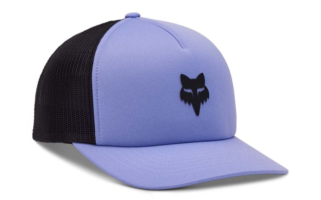 Fox WOMENS BOUNDARY TRUCKER One Size - PURPLE