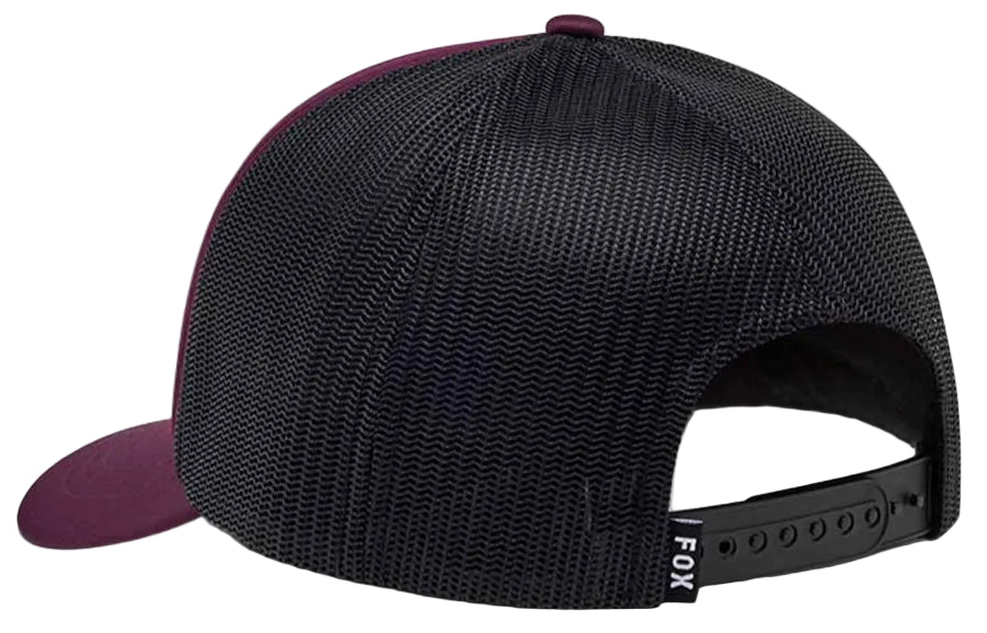 Fox Women's Boundary Trucker Hat