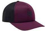 Fox Women's Boundary Trucker Hat