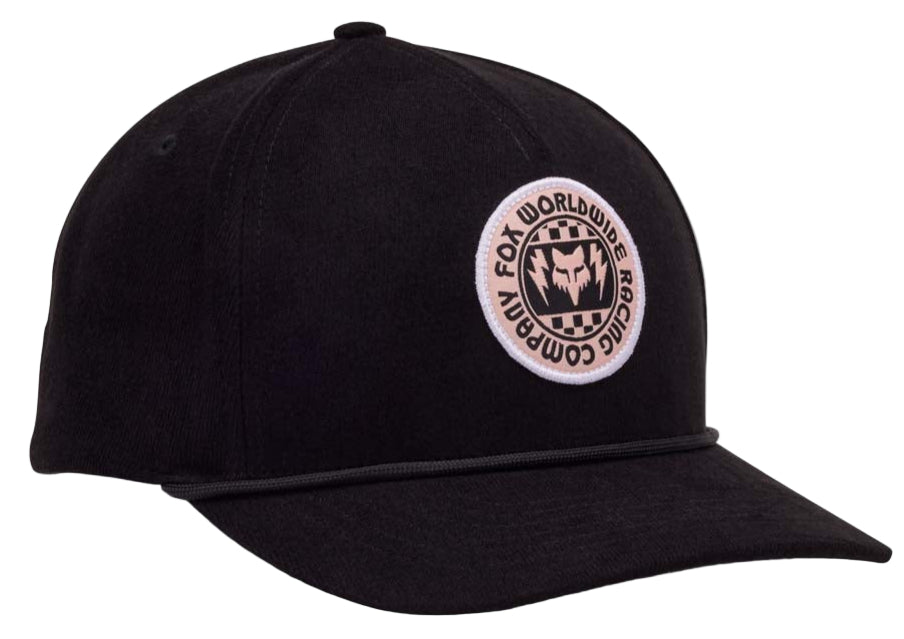 Fox Women's Race Rope Trucker Hat 2