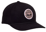 Fox Women's Race Rope Trucker Hat 2