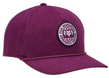 Fox Women's Race Rope Trucker Hat 2