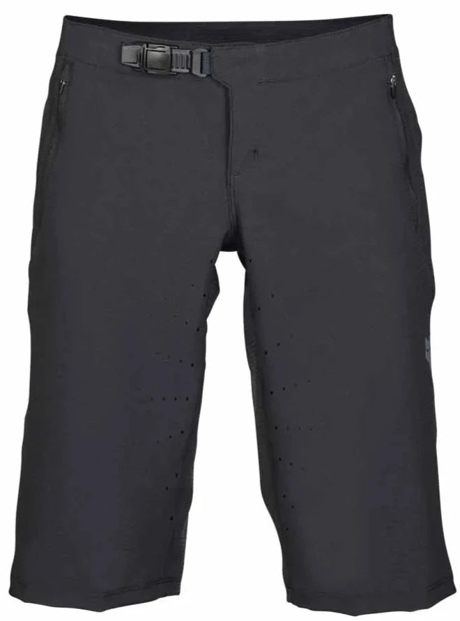 FOX WOMENS DEFEND SHORT FRONT