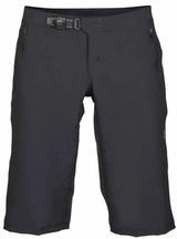 FOX WOMENS DEFEND SHORT FRONT