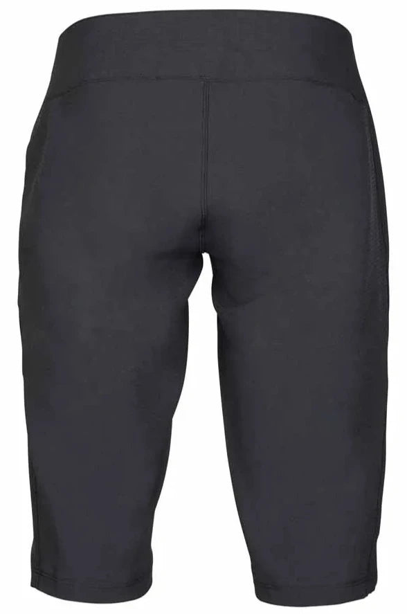 FOX WOMENS DEFEND SHORT BACK