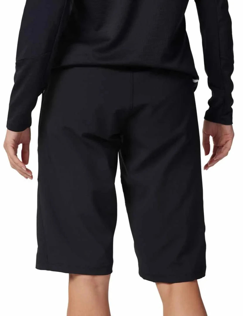 FOX WOMENS DEFEND SHORT