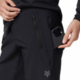 FOX WOMENS DEFEND SHORT