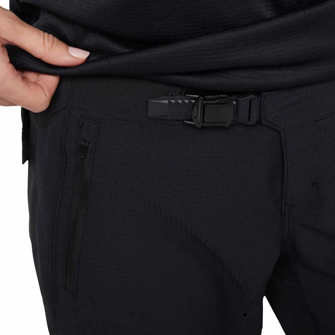 FOX WOMENS DEFEND SHORT
