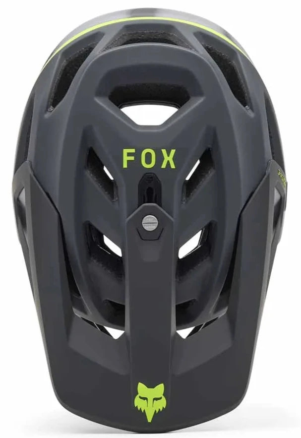 FOX PROFRAME RS TAUNT AS - Dark Shadow