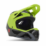 FOX RAMPAGE BARGE AS - Fluro Yellow