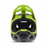 FOX RAMPAGE BARGE AS - Fluro Yellow