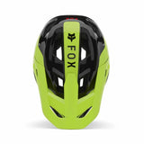 FOX RAMPAGE BARGE AS - Fluro Yellow
