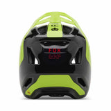FOX RAMPAGE BARGE AS - Fluro Yellow