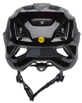 Fox Speedframe RS MTB Helmet CAMO AS Black Camo