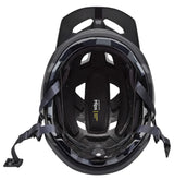 Fox Speedframe RS MTB Helmet CAMO AS Black Camo