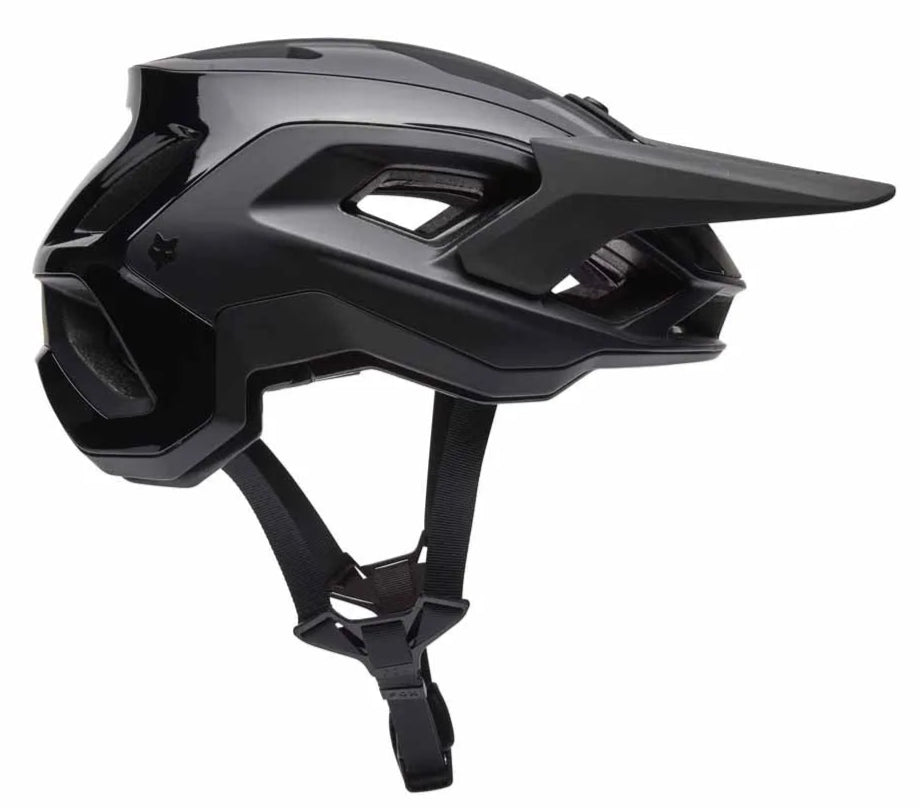 Fox Speedframe RS MTB Helmet Matte Black AS Matte Black