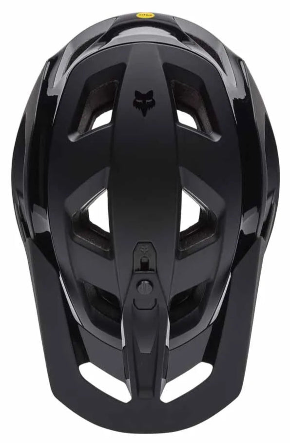 Fox Speedframe RS MTB Helmet Matte Black AS Matte Black