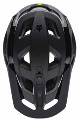 Fox Speedframe RS MTB Helmet Matte Black AS Matte Black