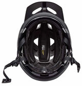 Fox Speedframe RS MTB Helmet Matte Black AS Matte Black