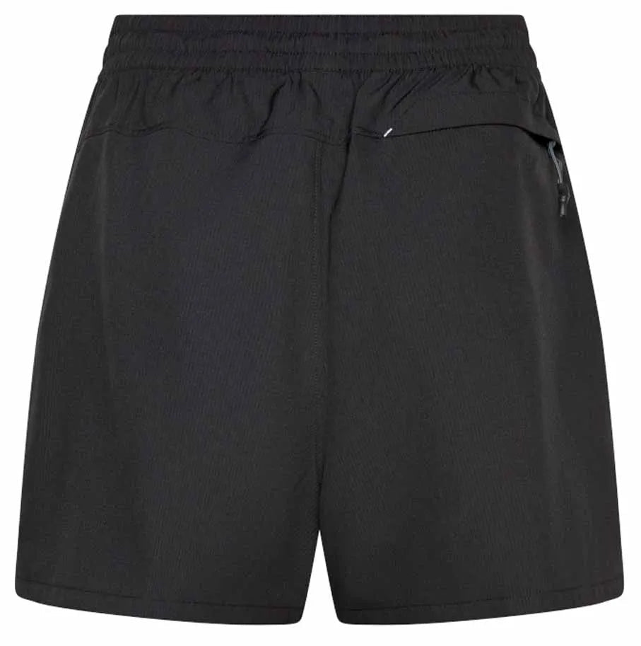 Fox Women's Survivalist Shorts Black/Black BACK