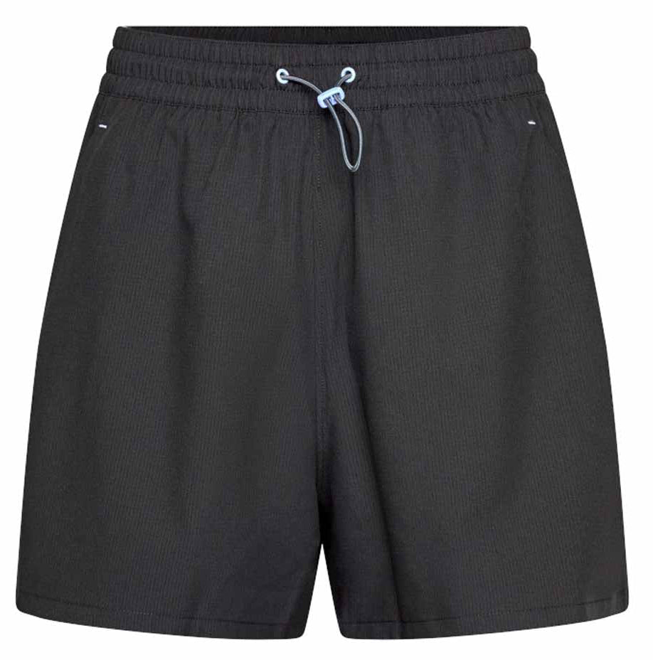 Fox Women's Survivalist Shorts Black/Black FRONT