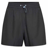Fox Women's Survivalist Shorts Black/Black FRONT