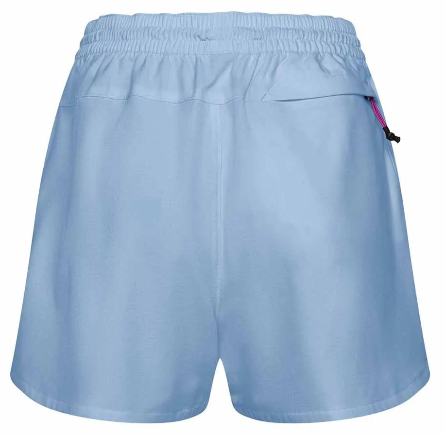 Fox Women's Survivalist Shorts Cashmere Blue BACK
