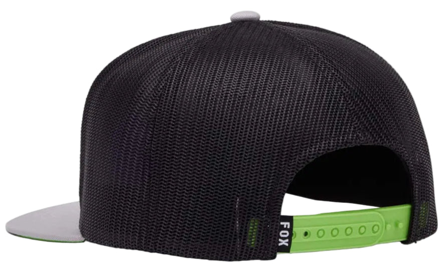 Fox X Kawi Snapback Hat