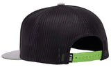 Fox X Kawi Snapback Hat